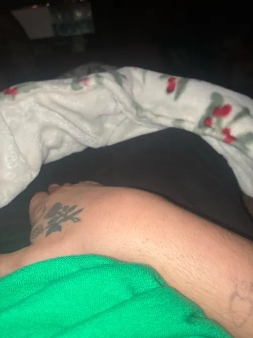 Who’s gonna help me? by Sharp-Property-1653