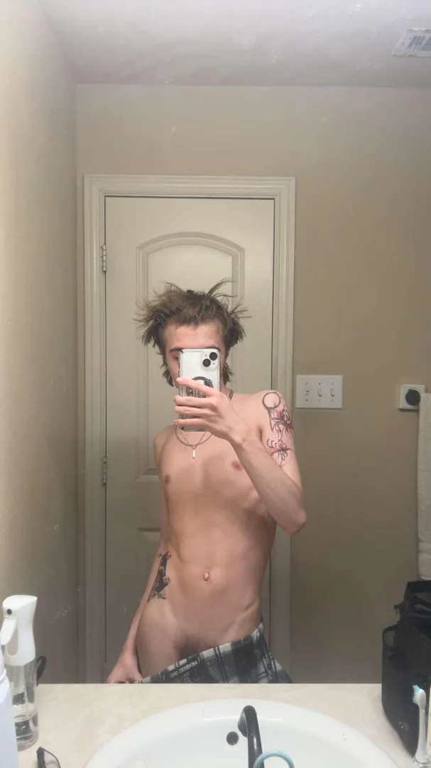 Who’s gonna shower with me posted by Merf018