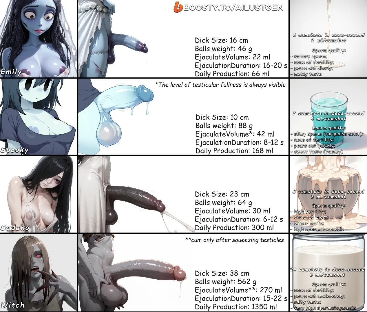 Who's Haunting You? posted by Mister_Roshi