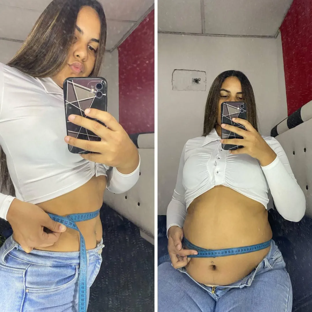 Who’s into growing Latinas?‍ posted by Visual_Butterfly_329