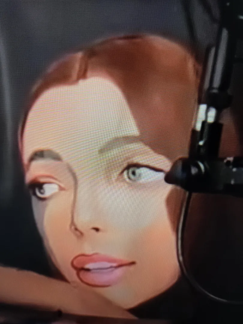 Who's on Mike's shirt? posted by lush_puppie