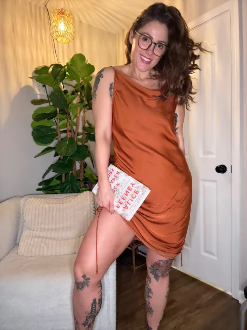 Who’s read this one?! I need to discuss by Elise_Encrypted