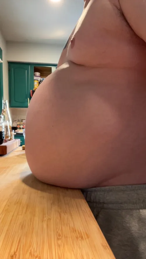 Who’s ready for lunch? by FeedHimFatter