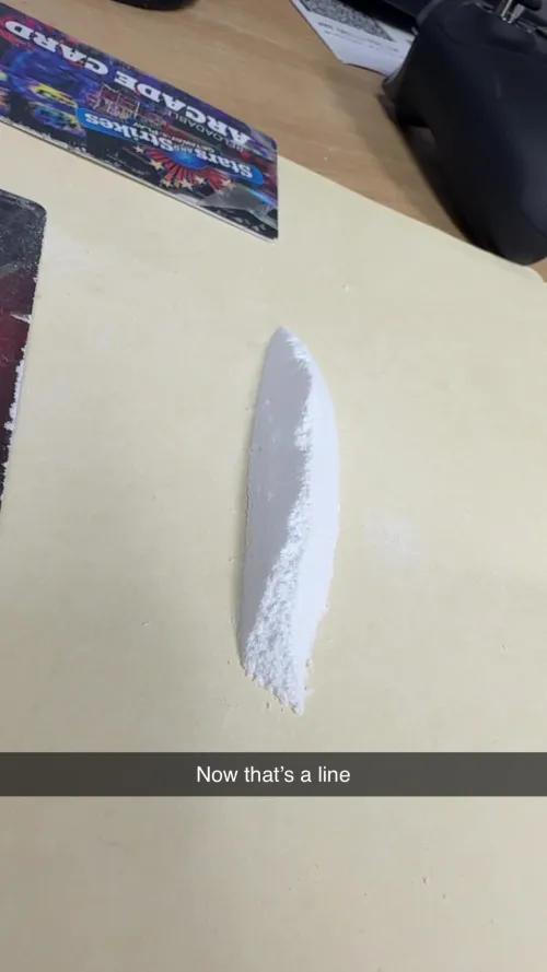 Who’s ready for the weekend by NoFace406