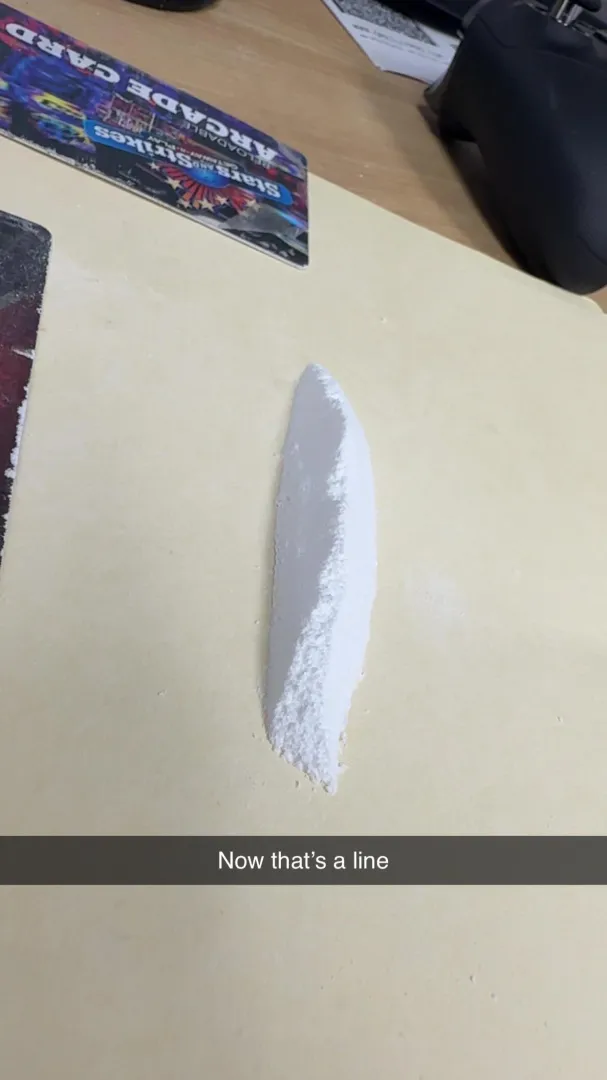 Who’s ready for the weekend posted by NoFace406