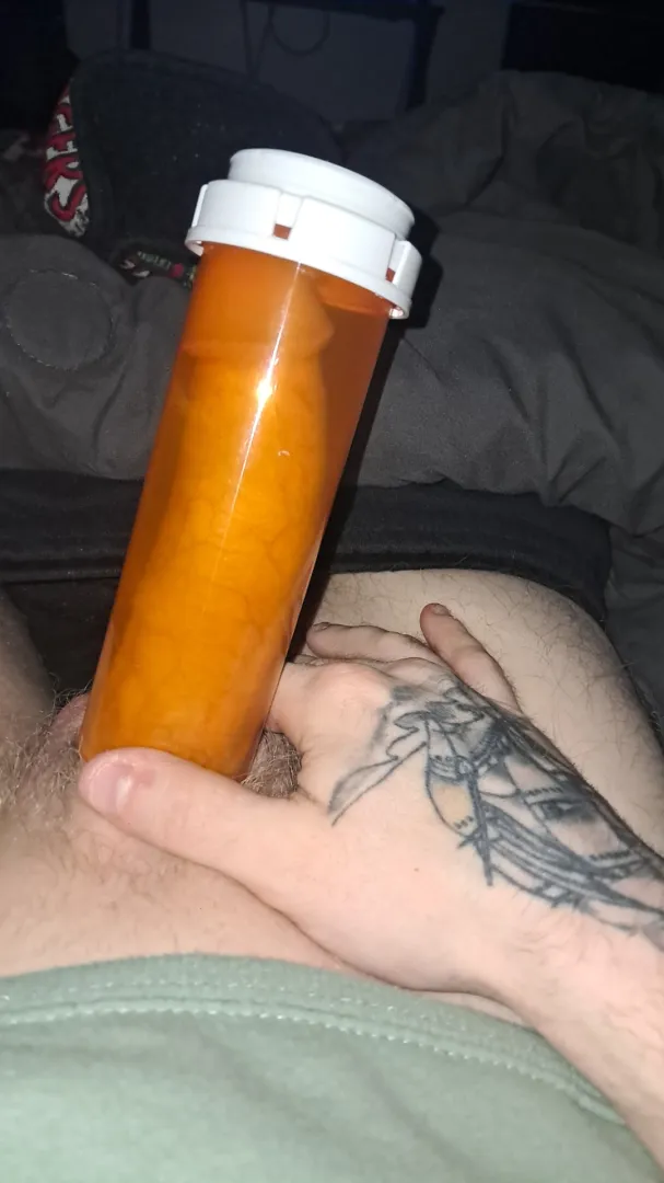 Who's ready for their medicine? posted by micky-doom