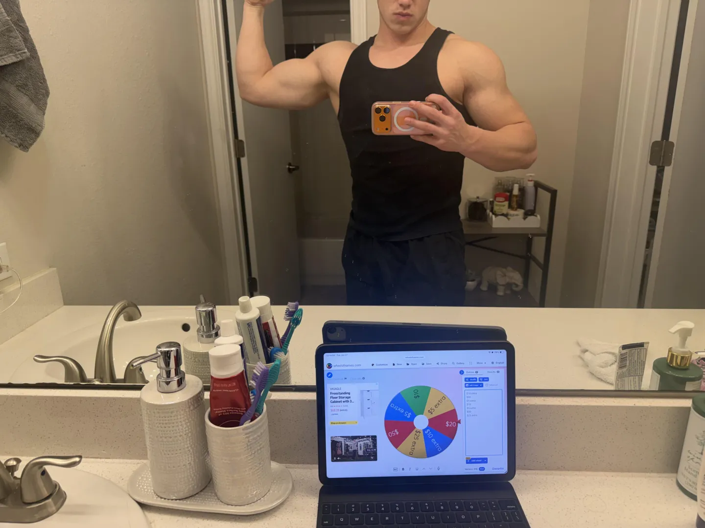 Who’s ready to play posted by Key_Discipline_3216