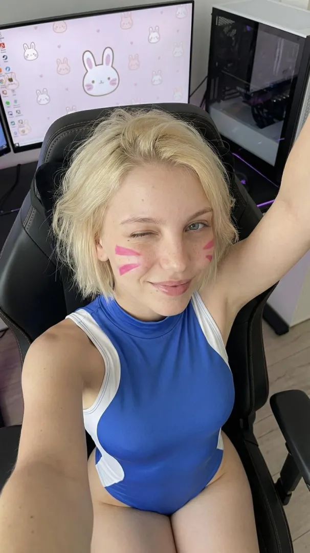 Who’s ready to play? ☺️ posted by OfficialMadiReed