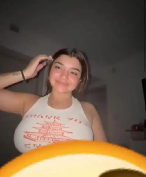 Who’s she? by ActivityGuilty6841