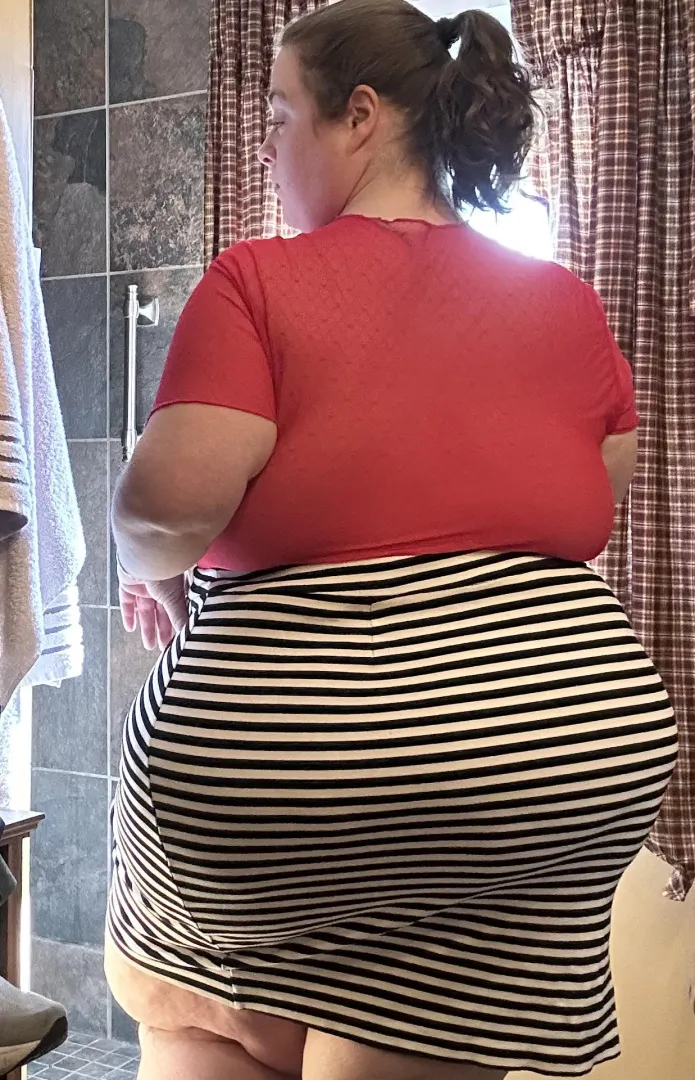 Who’s slapping it today  posted by tempgriefprincess