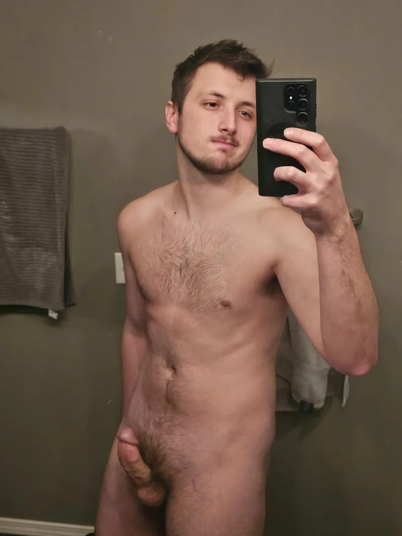 Who's taking care of this for me? posted by Faulty_Error