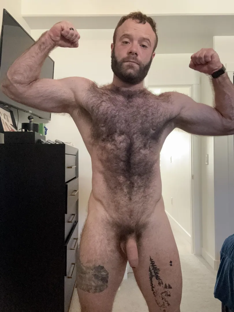 Who’s thirsty posted by jarrenshanxxx