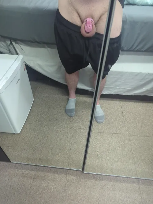 Who's wants the key? by hannahbanan2654