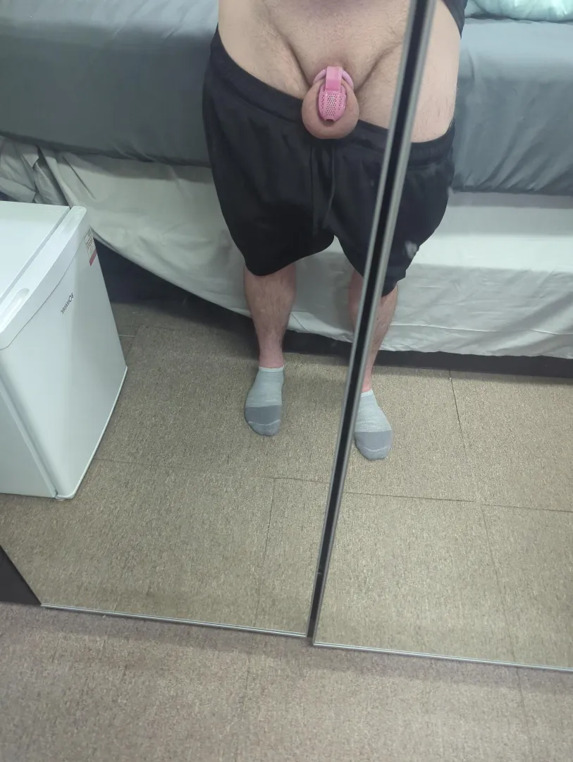 Who's wants the key? posted by hannahbanan2654