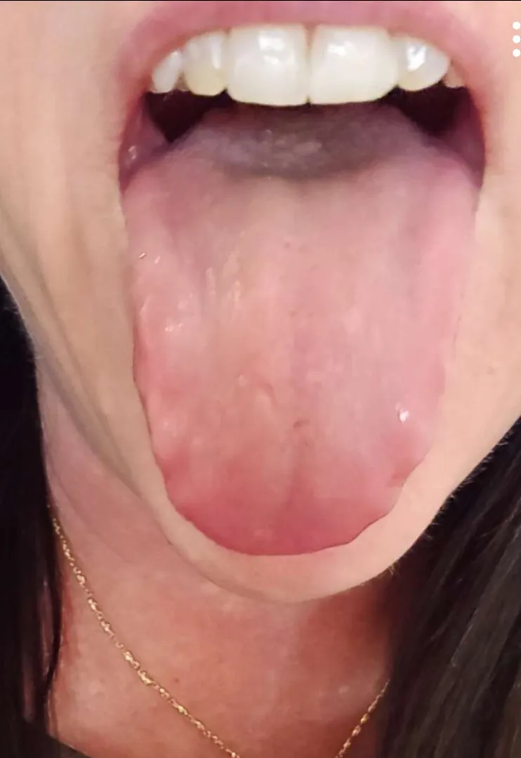 Who's watching the game tonight? Hopefully I have a mouthful during the game. posted by Okcsexycple1