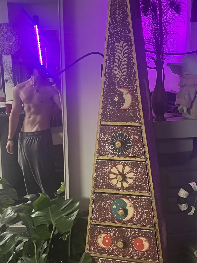 who’s willing to be on camera m4f/mf posted by Livid_Comfortable714