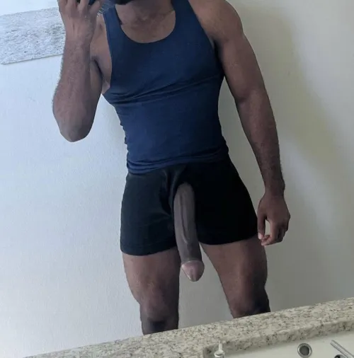 Whose pussy is ready for some monster bbc action?? by Bbcslayherr321