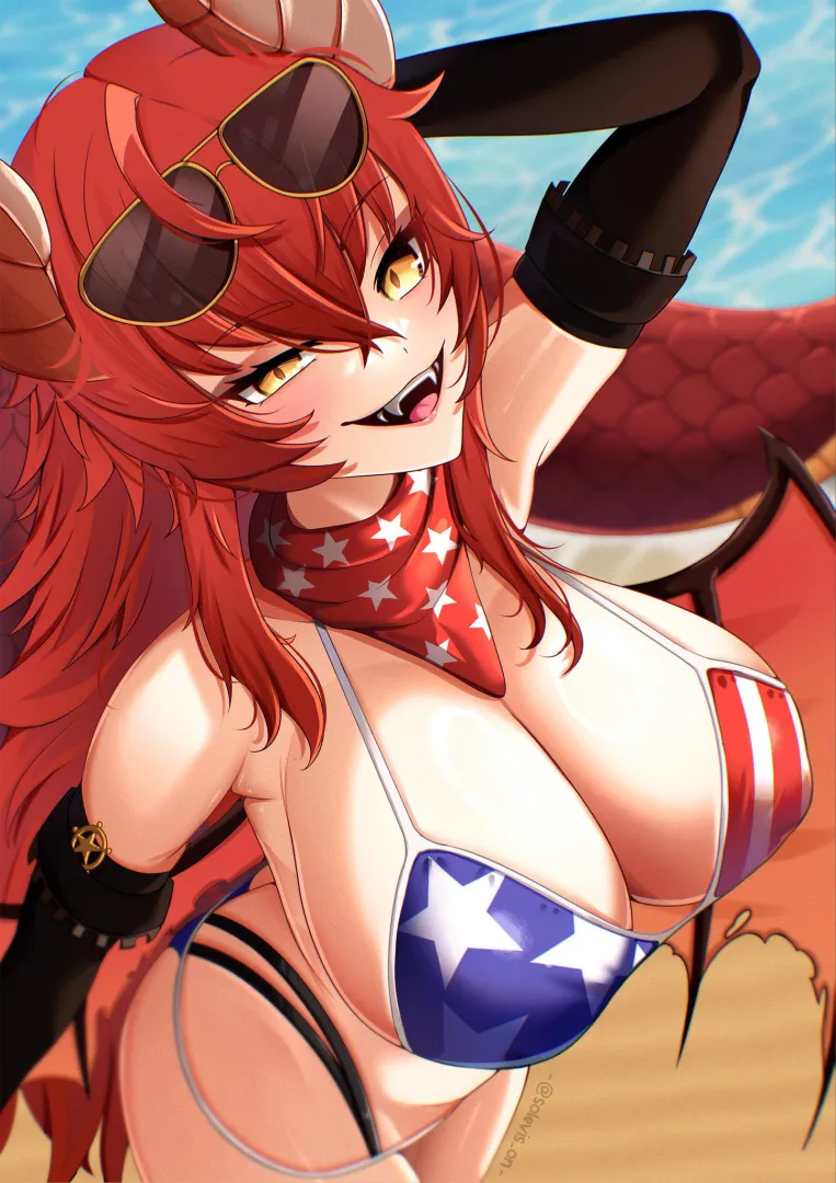 Whose ready for summer? posted by Ok_Swim_420