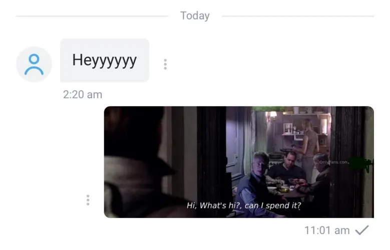 why are they so boring by mermaidlady12