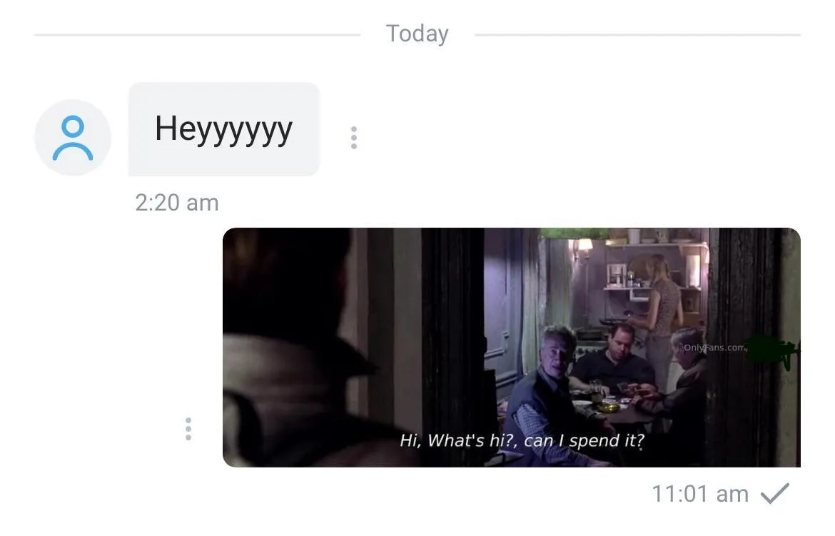 why are they so boring posted by mermaidlady12