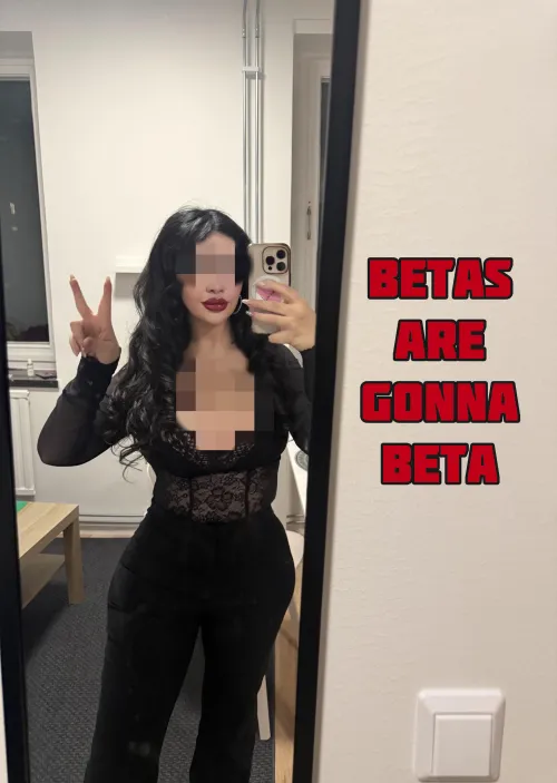 Why are you so pathetic by Sultryx