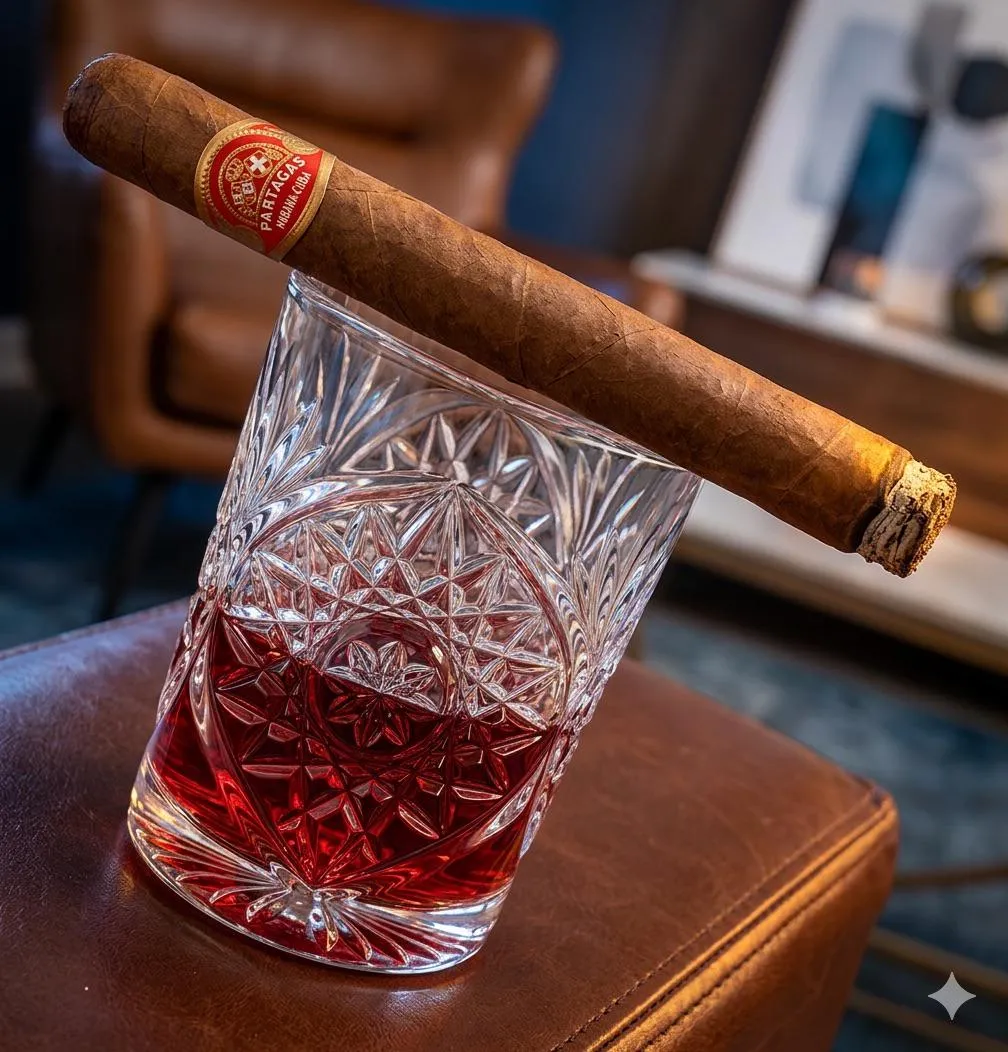 Why bother with any other cigar? posted by Remarkable-Ad3414