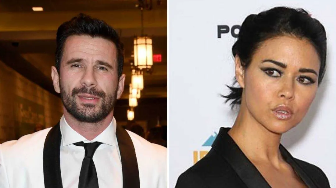 Why did Dana Vespoli and Manuel Ferrara break up? posted by HiroHD1
