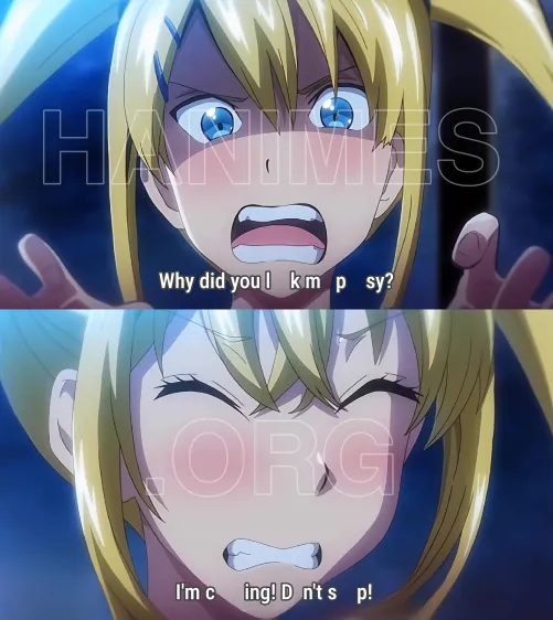 Why did youu lickk myy pussyy? by Hanime-Daily