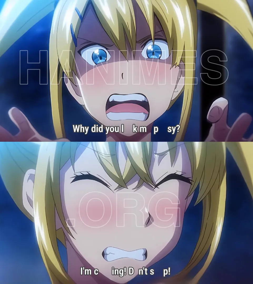 Why did youu lickk myy pussyy? posted by Hanime-Daily