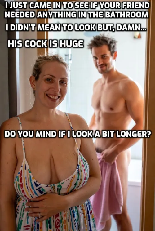 Why didn’t you tell me? by textfantasy