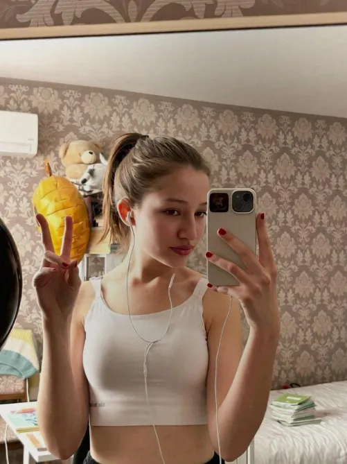 why does curiosity always show up right when i disappear? by Short-Luck-3553