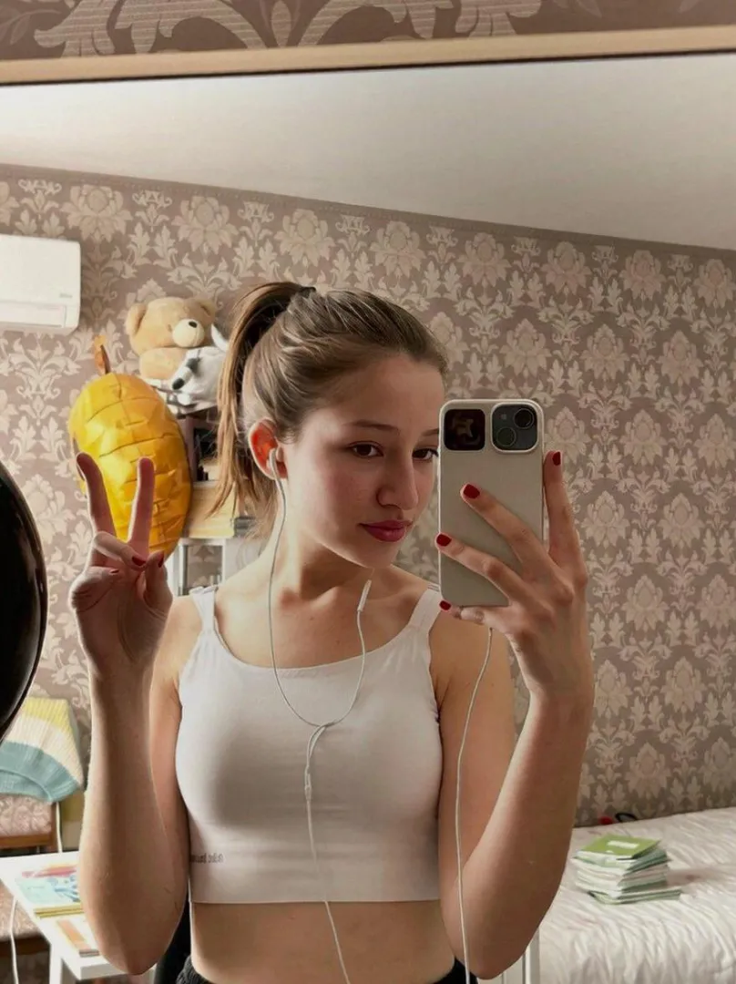 why does curiosity always show up right when i disappear? posted by Short-Luck-3553