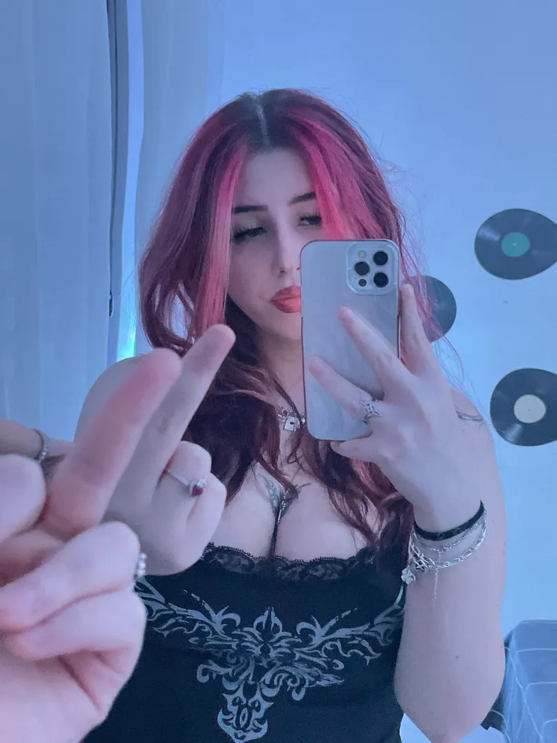 why does this turn you on so bad? ew posted by missreddiex