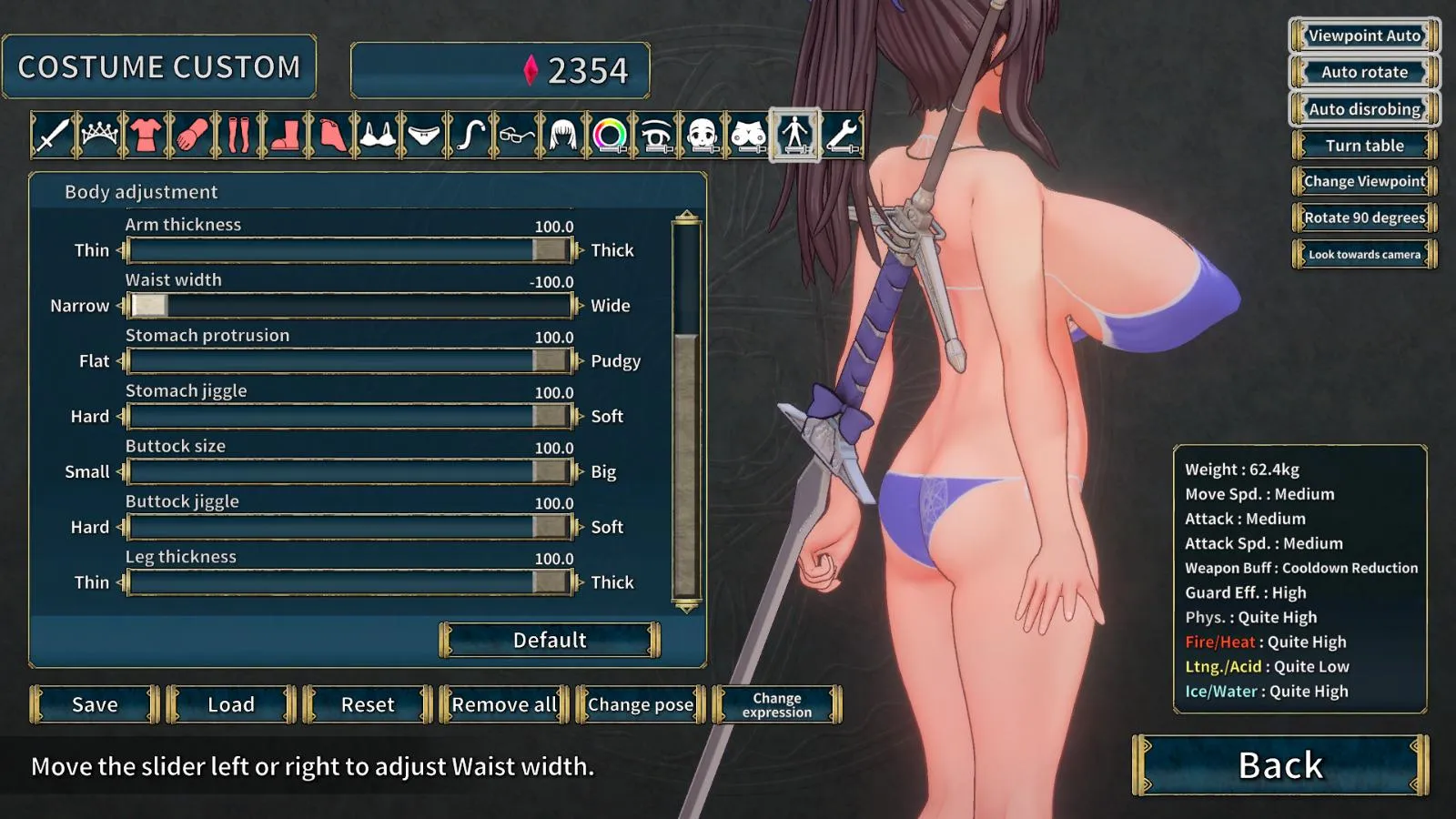 Why her ass is so small??? posted by Electronic_Rule9370