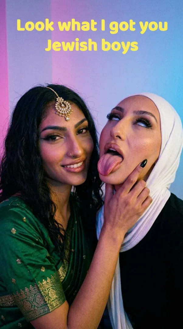 Why invade when they are willing posted by bashment1122334