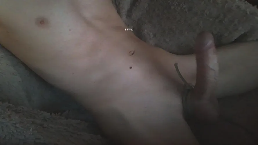 Why is it hard to find girls that like skinny guys?  by Hot_Contract4277