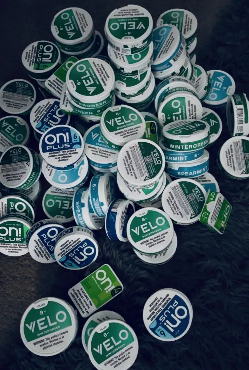 Why is your current go-to? by Nick01857