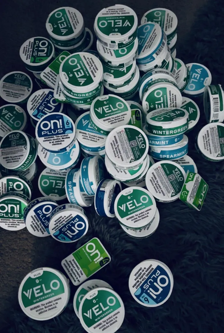 Why is your current go-to? posted by Nick01857