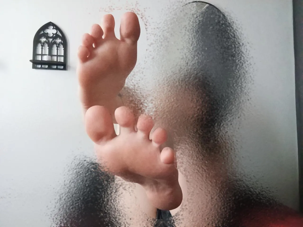 why is your mouth drooling so much? posted by elek7ra_