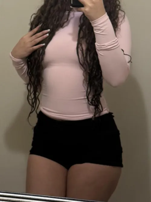 why not….. by prettysashaxo