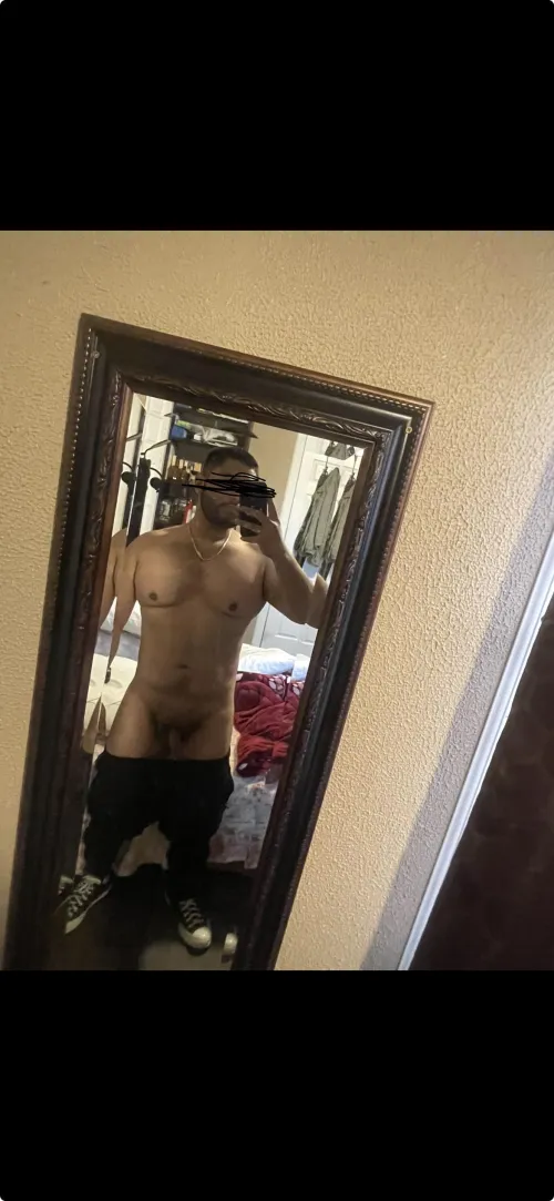 Why not it’s been a while by Present_Squirrel_892