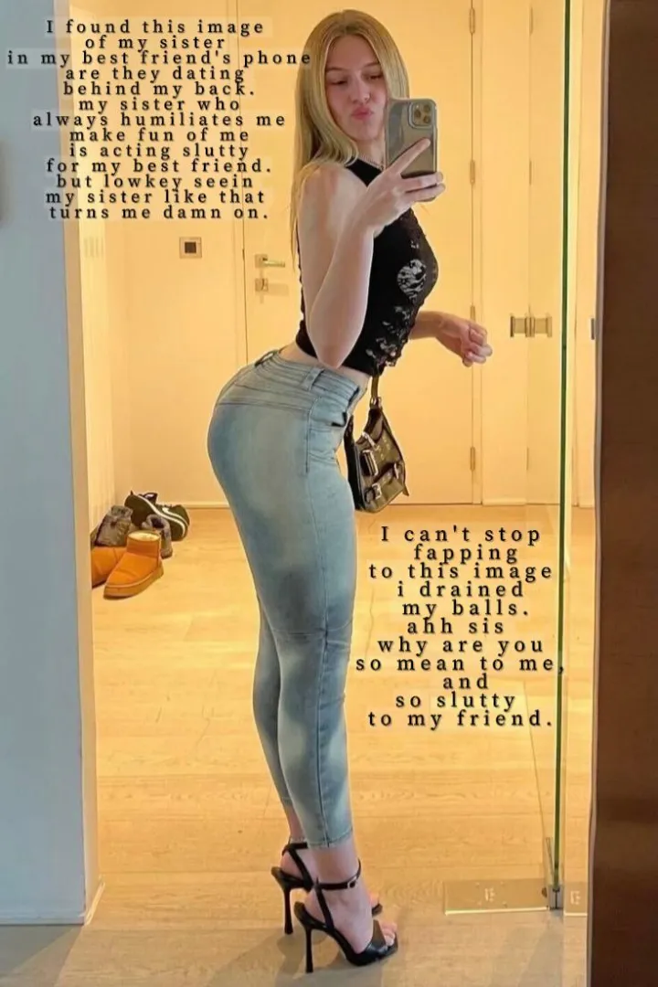 WHY SIS posted by wolfiethebad