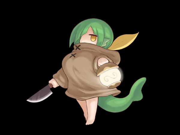 Why this little shit hit like dying neutron star? posted by SnooBooks6345