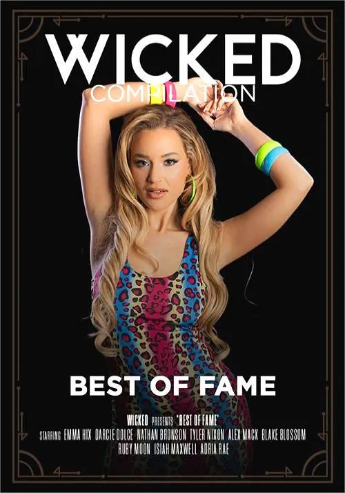 Wicked - Best Of Fame by SONYMATOGRAF