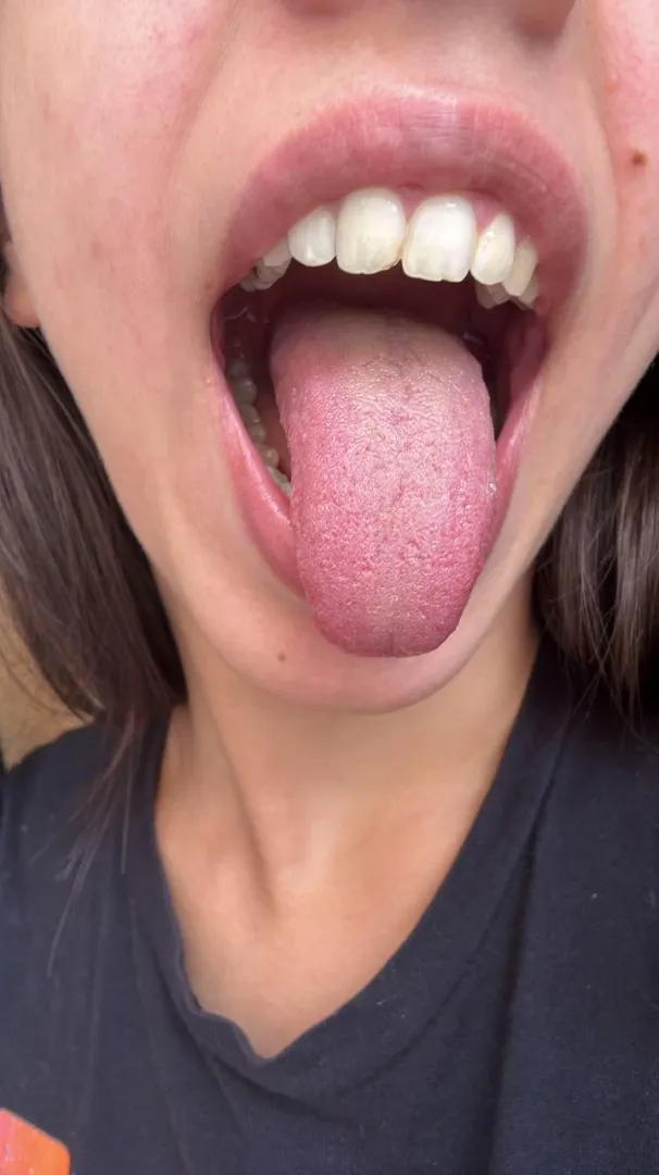 Wide open and ready for you posted by LiaTouches