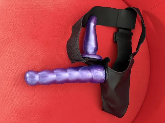 Wie doet deze om en neukt me? by princealbert2017