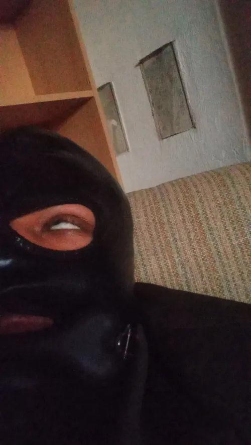 Wie findet ihr mein Knebel by Careless_Beautiful86