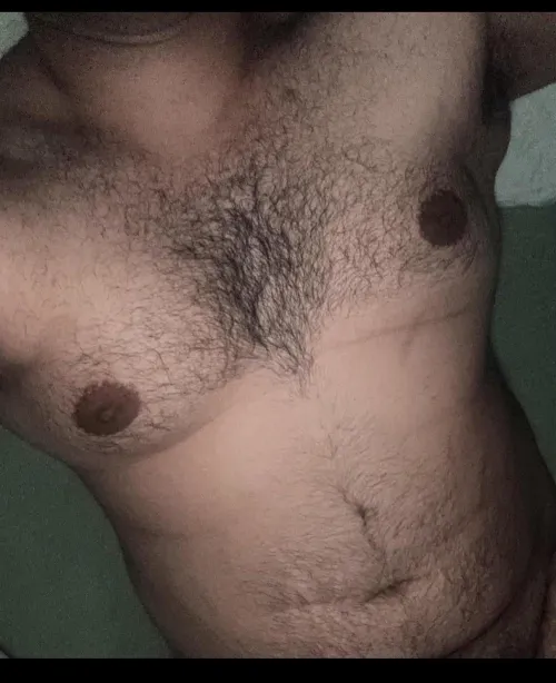 Wie o wie in 010 into nipples :)? 32m by rickib94