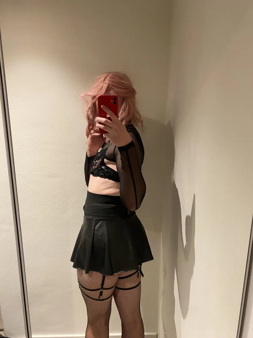 Wie uit omgeving haaksbergen posted by Sissy-michelle310