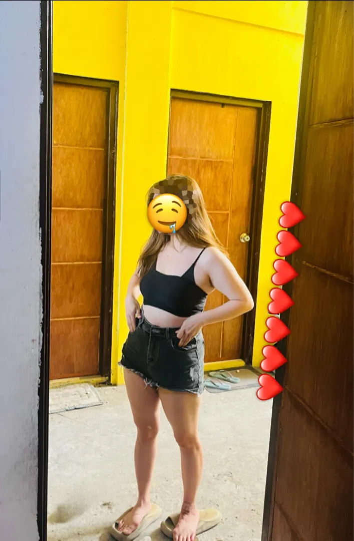 Wife 31. Pwede pa ba sa inyo to? Ano gagawin nyo if ipahiram ko sya? posted by ConversationReady739